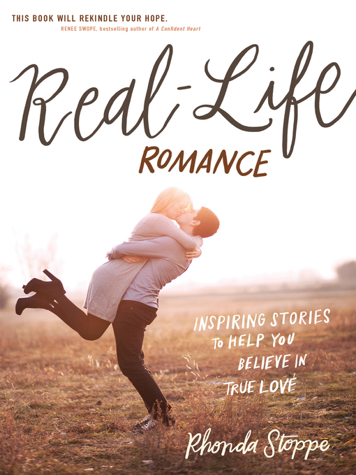 Title details for Real-Life Romance by Rhonda Stoppe - Available